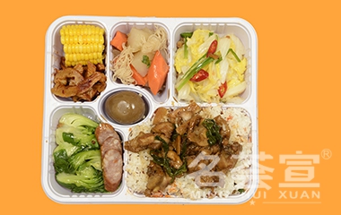 餐廳為什么要選擇料理包供應(yīng)商生產(chǎn)的速凍料理包？