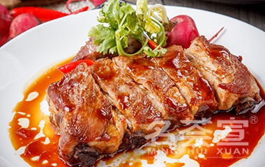 談料理包定制色變？該如何選擇餐飲料理包？