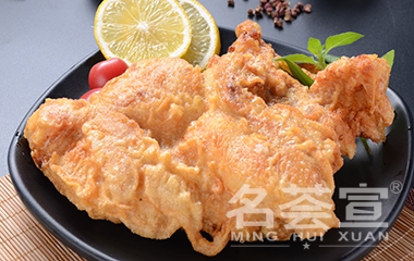 選對(duì)雞排半成品對(duì)雞排炸雞店成本影響有多大？