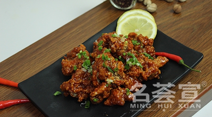 韓式炸雞醬哪個牌子好？