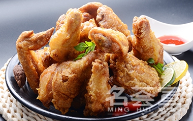 叫了個雞半成品炸雞童子雞全雞供應(yīng)批發(fā)
