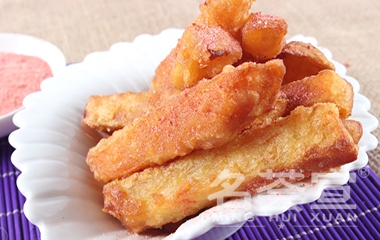 地瓜條商用半成品生產(chǎn)供應(yīng)商家