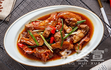 食品料理包代工廠哪家好？