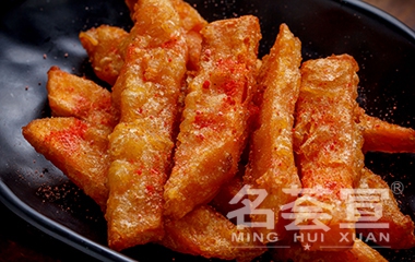 甘梅地瓜條供應(yīng)商廠(chǎng)家有哪些？