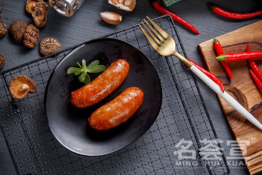 臺式香腸