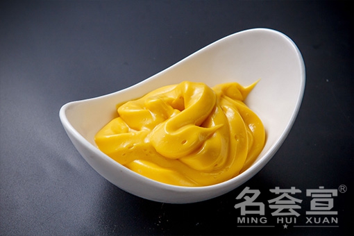 蜂蜜柚子醬
