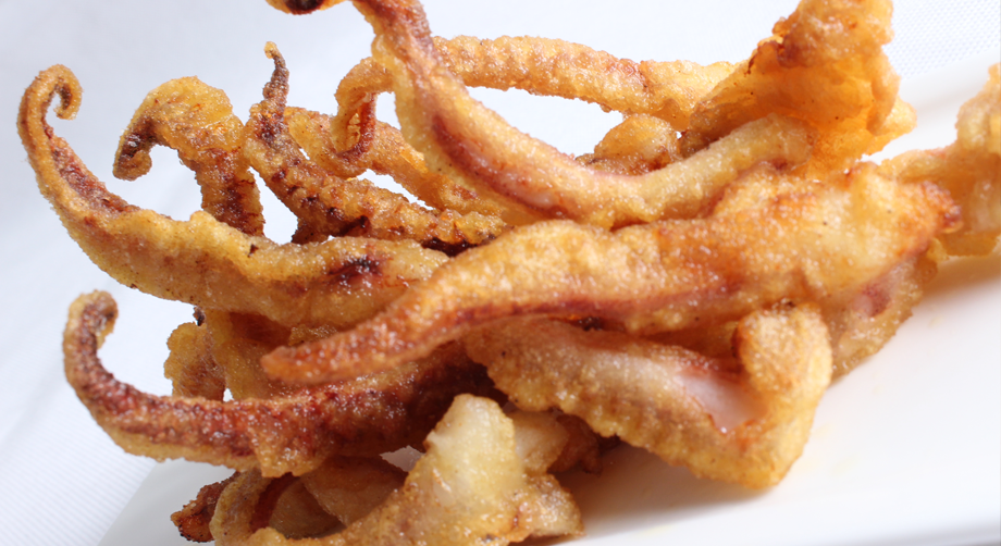 魷魚(yú)須