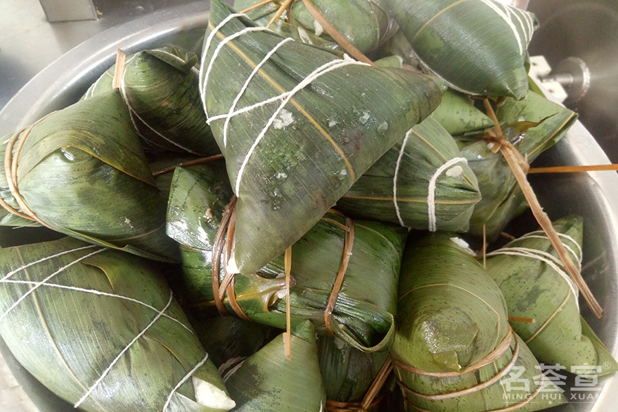 粽子 粽子