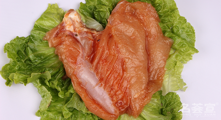 臺灣雞排,調(diào)理雞排,雞排半成品
